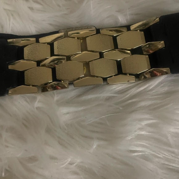 Bebe waist Belt women’s M/L - Picture 5 of 5